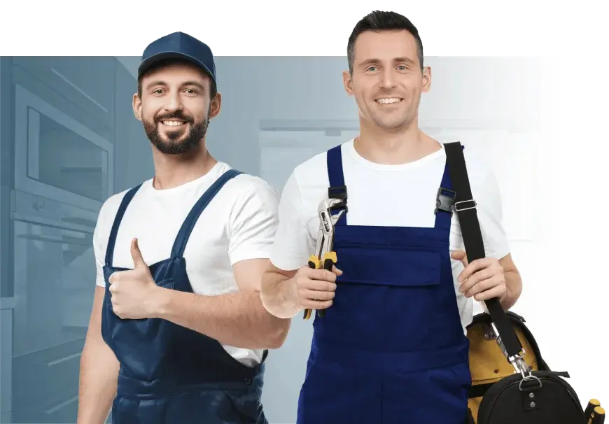 خبراء صيانة الأجهزة المنزلية